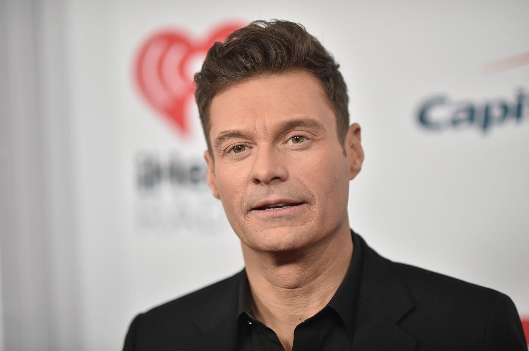 Ryan Seacrest